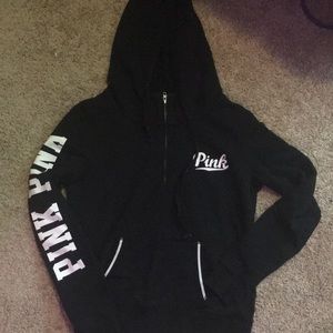 PINK hoodie